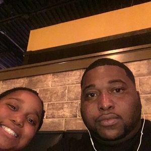 Meet your Posher, Zackary